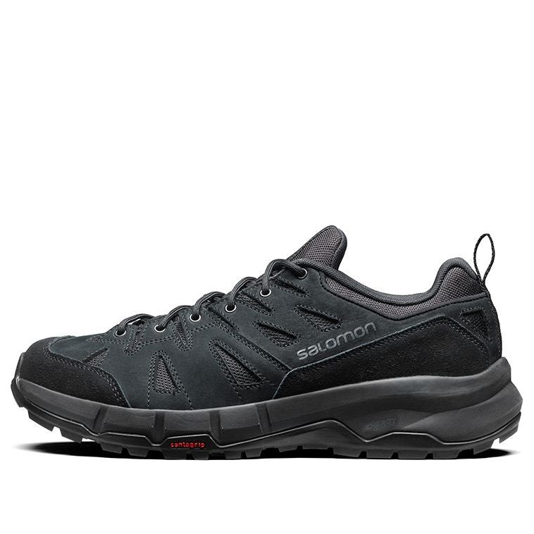Tenisky a topánky Salomon Odyssey Advanced Čierna | 412280