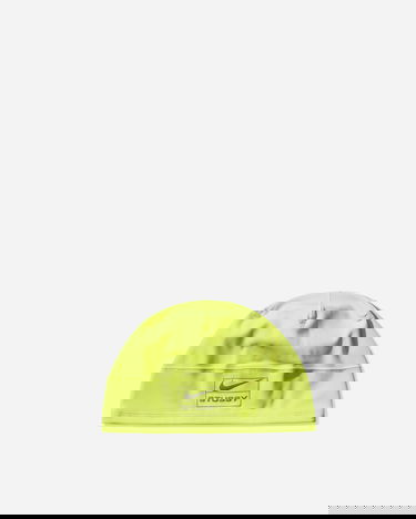 Kulicha Nike Lightweight Beanie Žltá | HV9115-702, 1