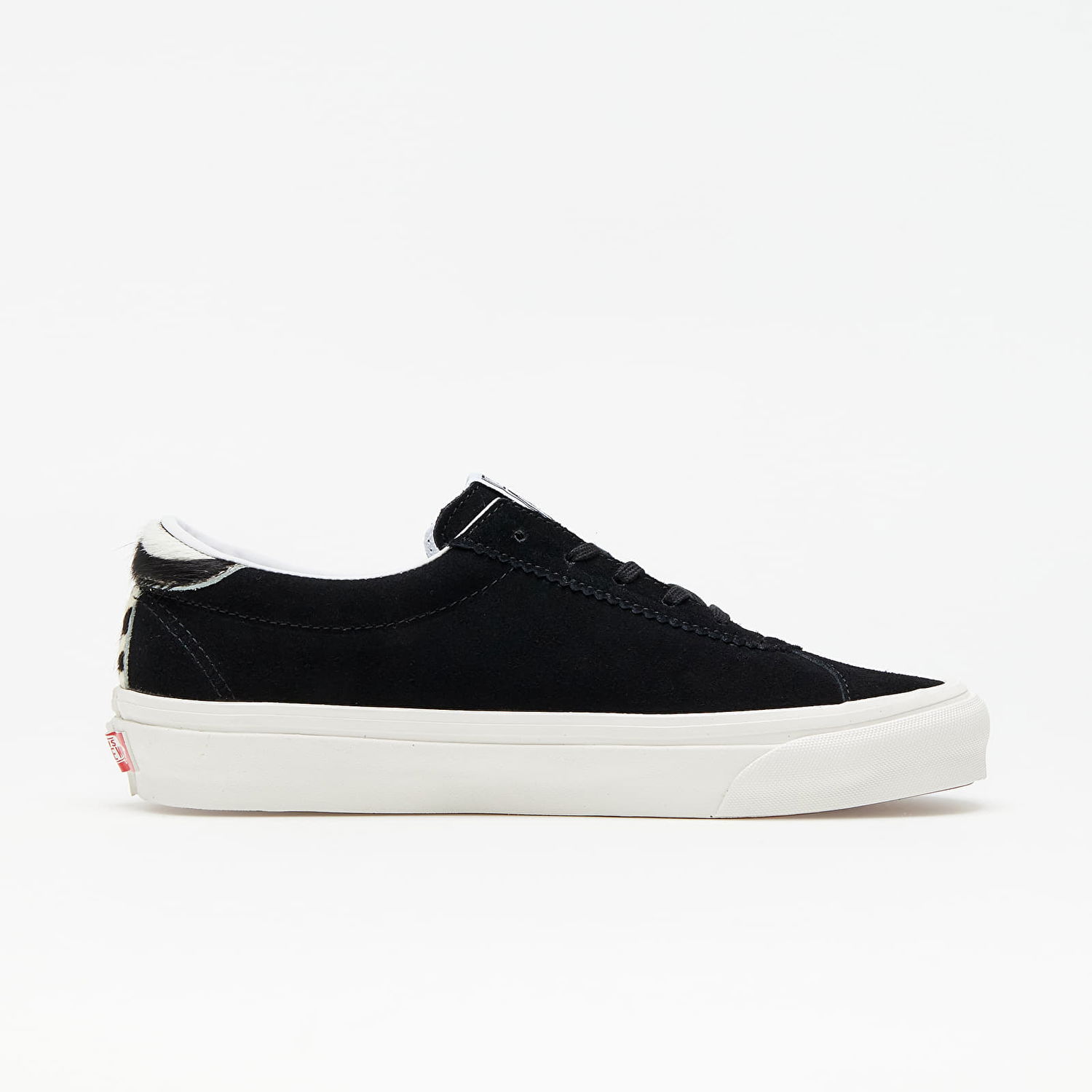 Tenisky a topánky Vans Style 73 DX Anaheim Factory OG Čierna | VN0A3WLQ4ZD1, 1
