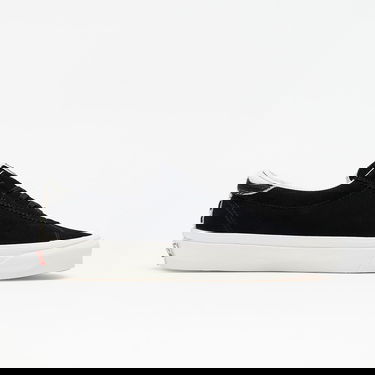 Tenisky a topánky Vans Style 73 DX Anaheim Factory OG Čierna | VN0A3WLQ4ZD1, 1