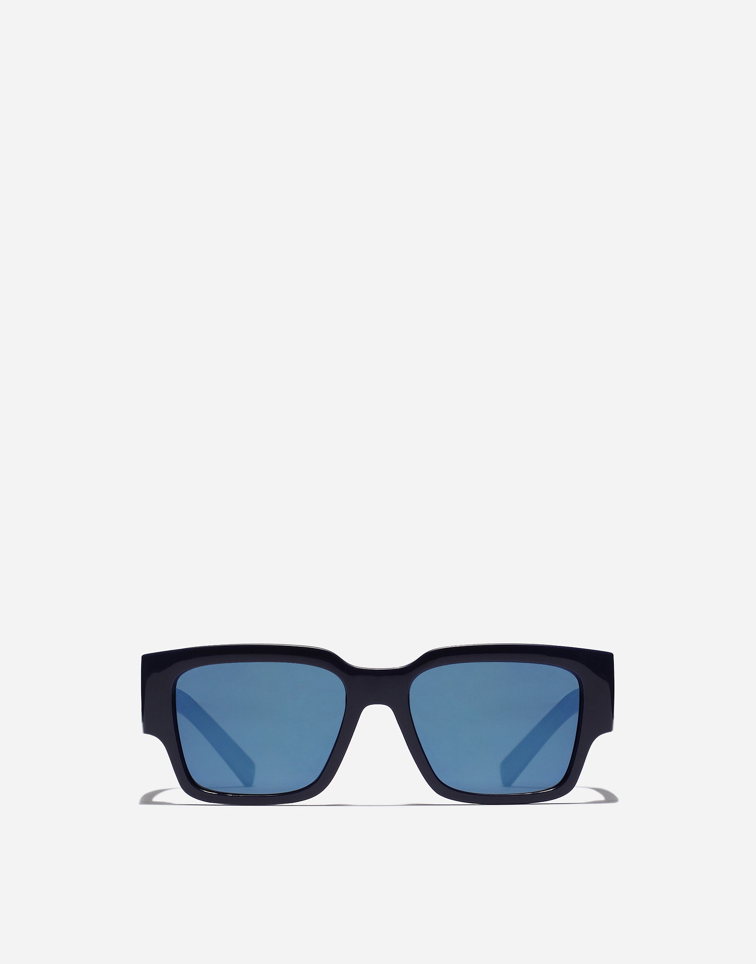 Slnečné okuliare Dolce & Gabbana Dolce & Gabbana DNA Logo Sunglasses Čierna | VG600JVN4559V000, 0