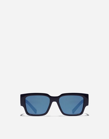 Slnečné okuliare Dolce & Gabbana Dolce & Gabbana DNA Logo Sunglasses Čierna | VG600JVN4559V000, 0