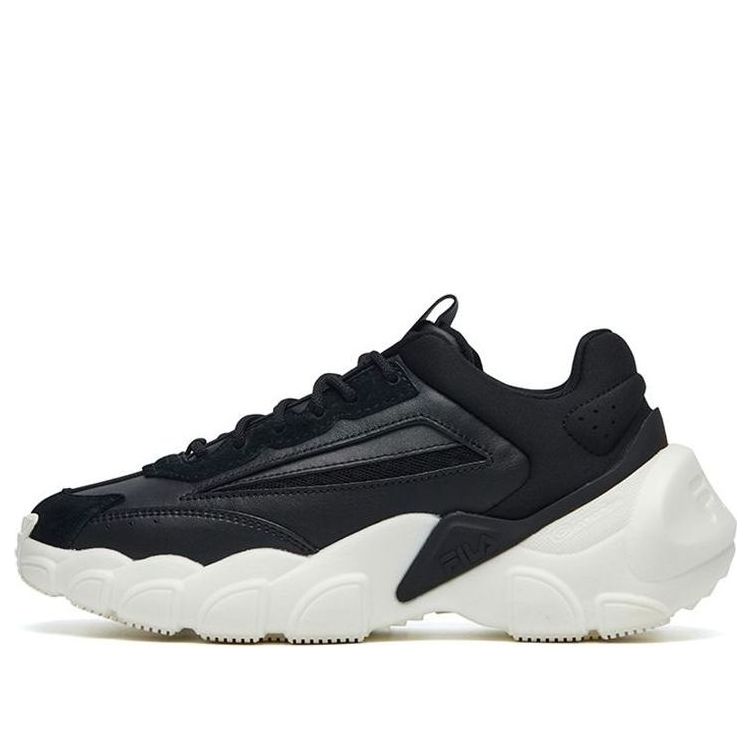 Tenisky a topánky FILA Heritage FHT Čierna | F12W134144FBK, 0