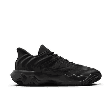 Tenisky a topánky Nike Giannis Immortality 4 Čierna | FQ3680-003, 4