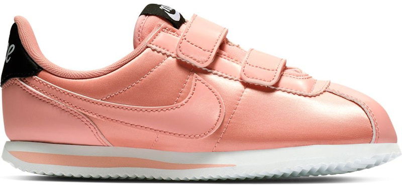 Tenisky a topánky Nike Cortez Basic Ružová | BQ7099-600, 0