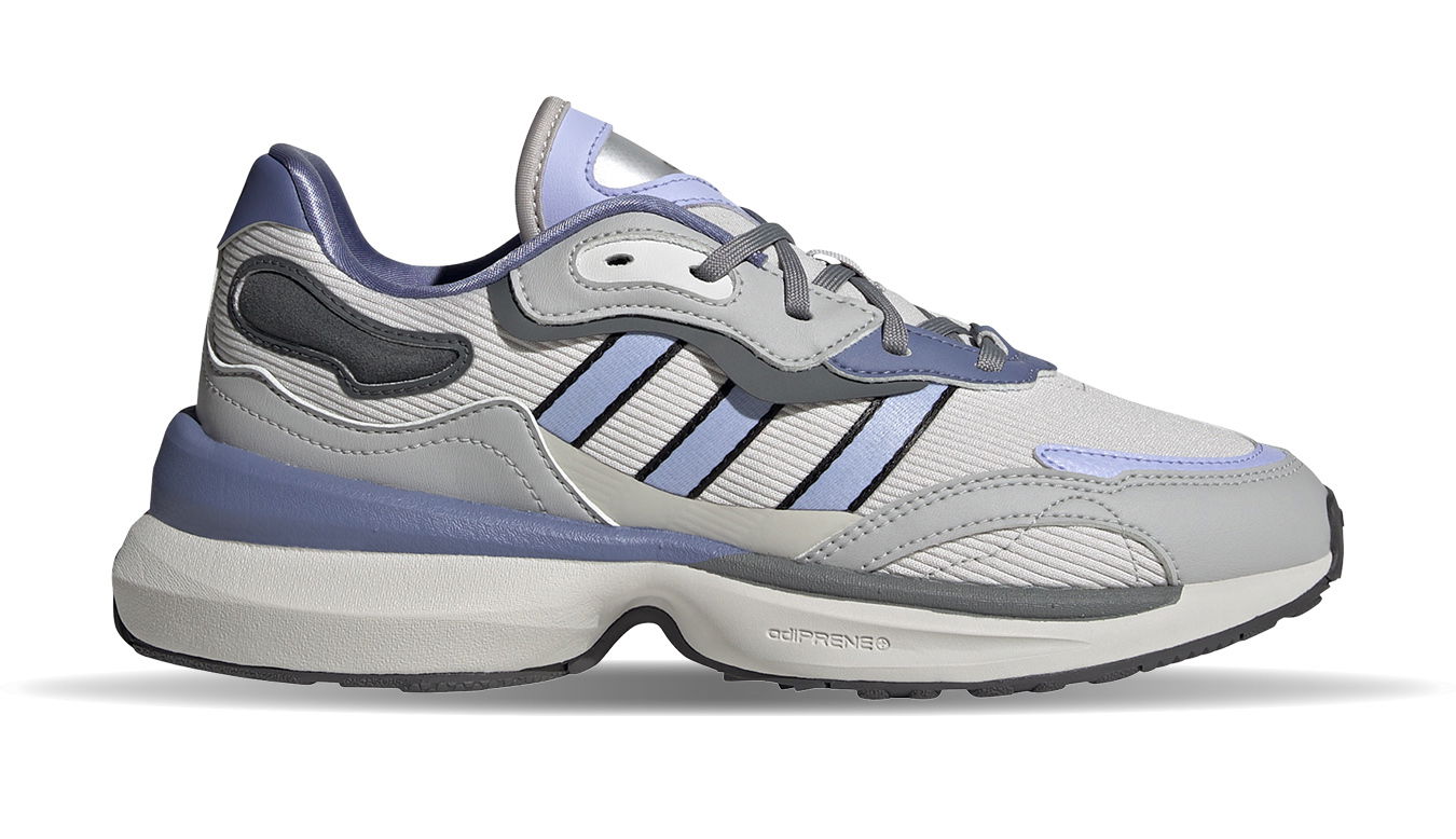 Tenisky a topánky adidas Originals Zentic Šedá | GX0423, 1