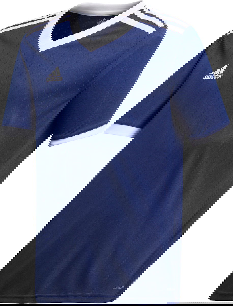 Dres adidas Originals Adidas Tabela 18 Jersey Modrá | ce8917, 0