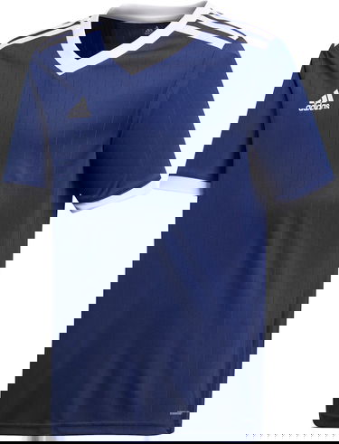 Dres adidas Originals Adidas Tabela 18 Jersey Modrá | ce8917, 0
