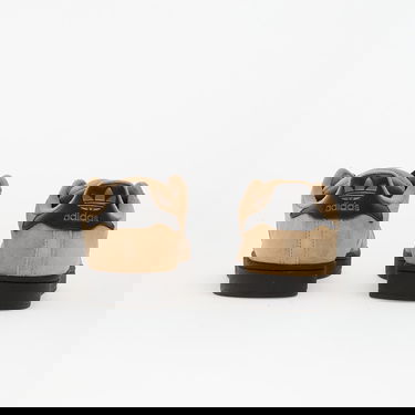 Tenisky a topánky adidas Originals Superstar II Hnedá | JQ3221, 4