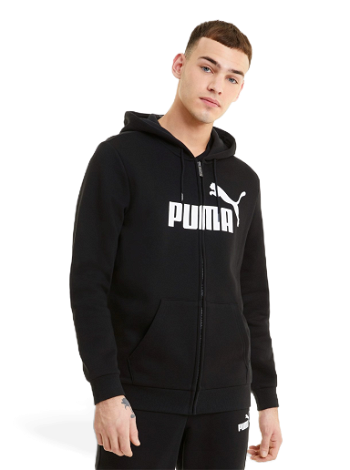 Puma Lottery Embroidered Hoody 586698_01