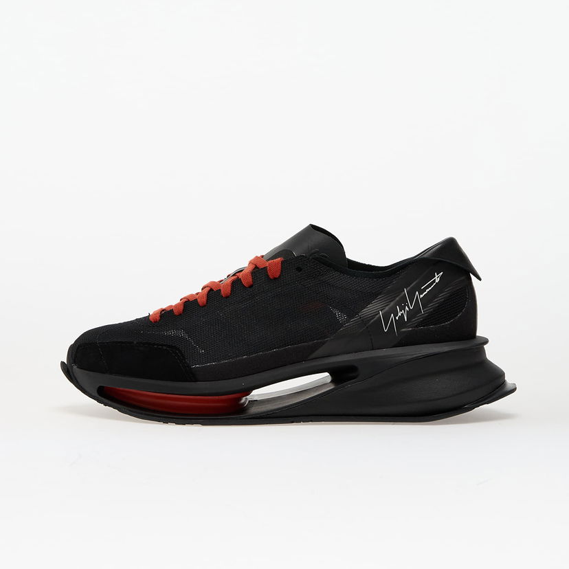 Tenisky a topánky Y-3 S-Gendo Run Čierna | JR4187