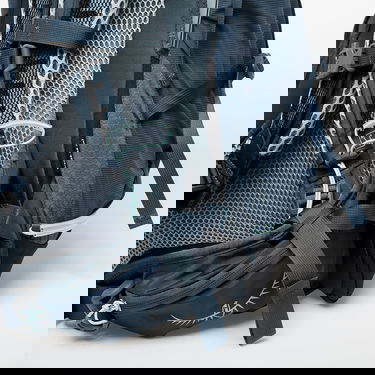 Batoh Osprey Sirrus 26 Backpack Muted Space Blue 26 l Modrá | 10004070, 7