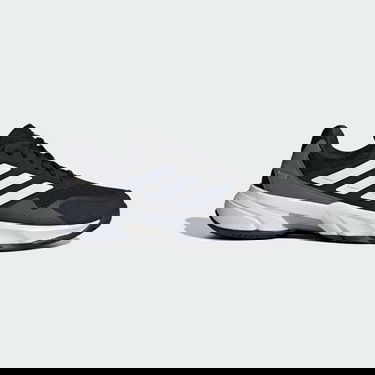 Tenisky a topánky adidas Performance CourtJam Control 3 Clay Tennis Čierna | ID7392, 0
