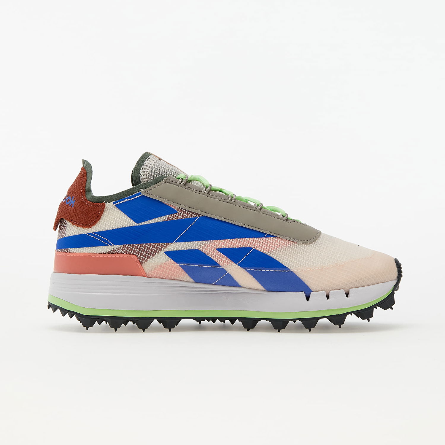 Tenisky a topánky Reebok Legacy 83 Rôznofarebný | FY7318, 1