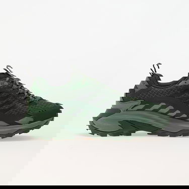 Tenisky a topánky Merrell 1TRL Moab Speed 2 Gtx Bl Se Viridian Zelené | J006437, 2