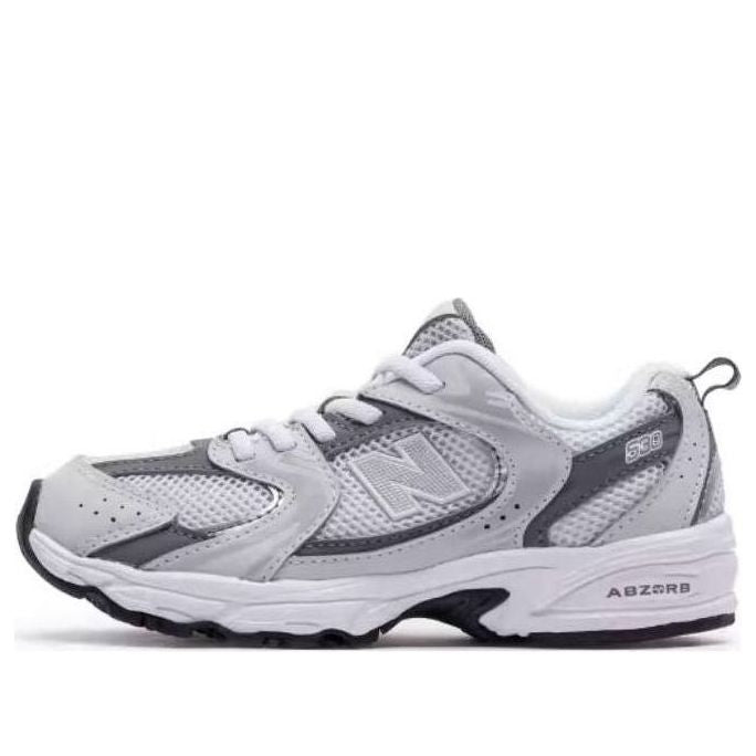 Oblečenie New Balance 530 Bungee Šedá | PZ530CB, 0