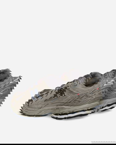 Tenisky a topánky New Balance 1906R Castlerock/Indigo Šedá | M1906RB, 4