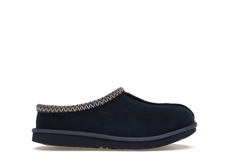 Tenisky a topánky UGG Tasman II Slippers Navy | 1019066K-NWNV, 0
