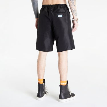 Šortky HERON PRESTON Ex-Ray Nylon Shorts Čierna | HMCB012S23FAB0011000, 1