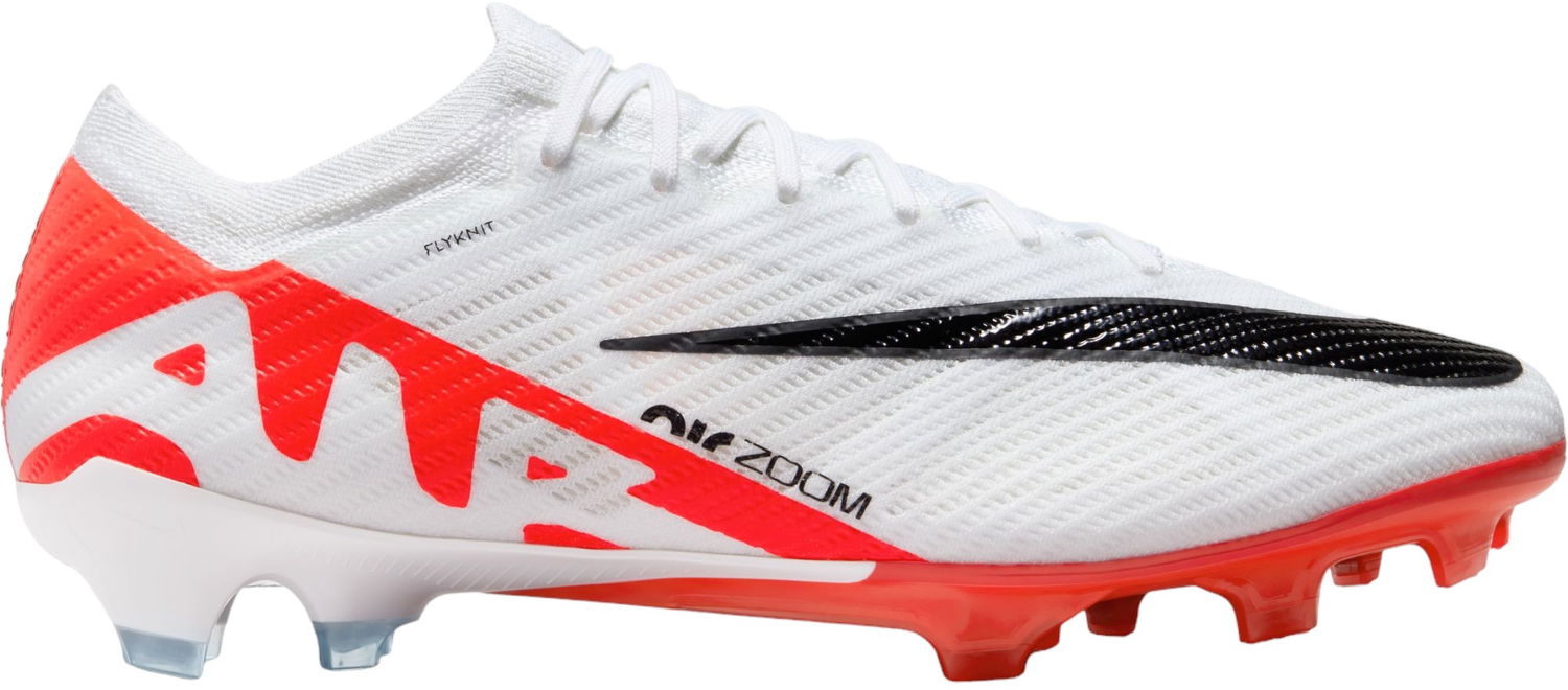 Tenisky a topánky Nike Zoom Vapor 15 Elite FG Biela | dj4978-600, 0