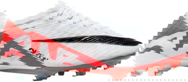 Tenisky a topánky Nike Zoom Vapor 15 Elite FG Biela | dj4978-600, 0