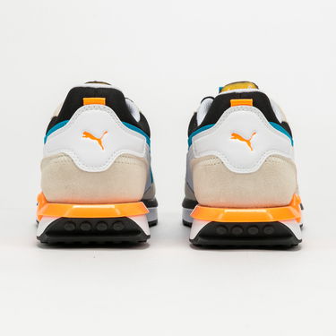Tenisky a topánky Puma City Rider Rôznofarebný | 382044 01, 3