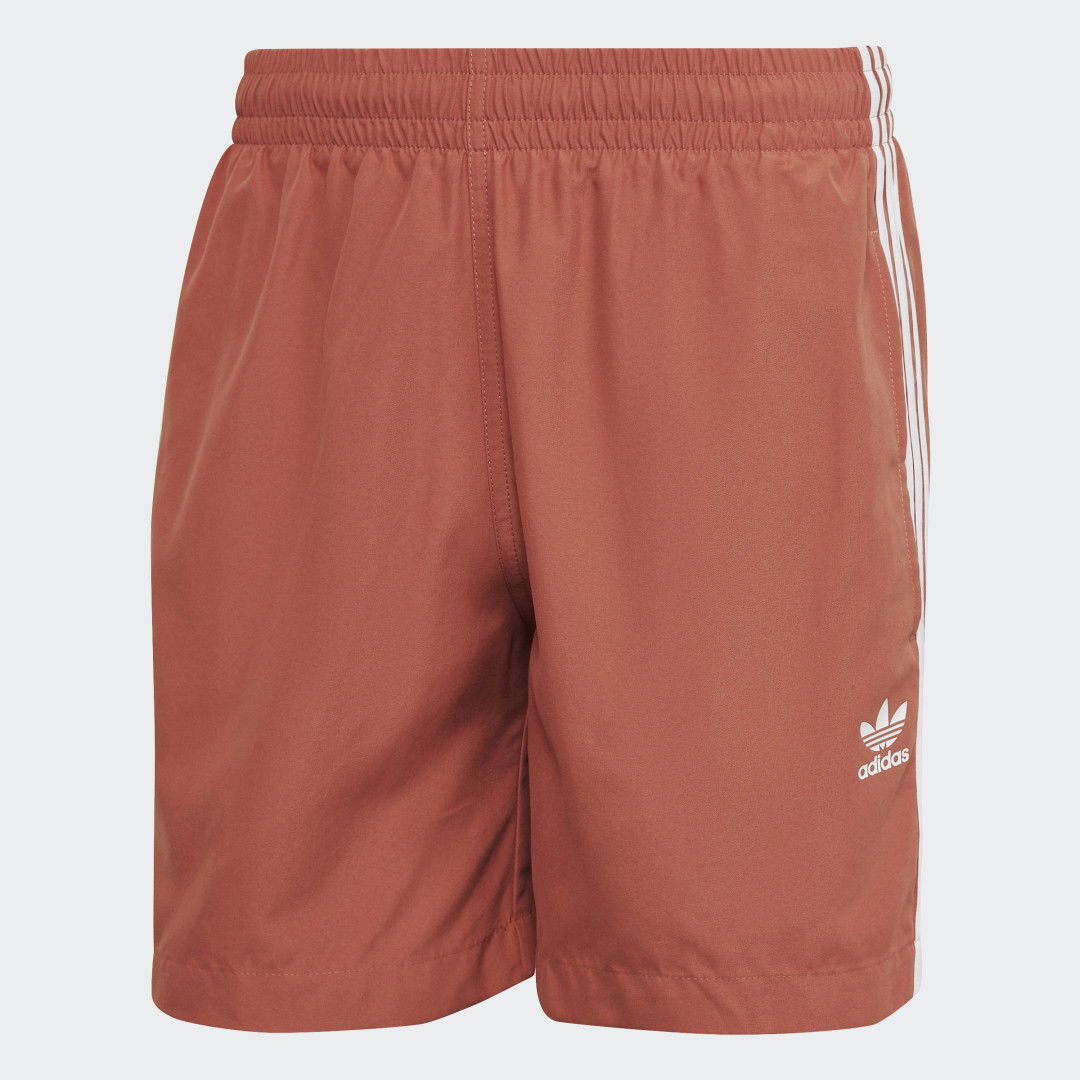 Adicolor Classics 3-Stripes Swimshorts