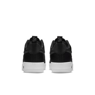 Tenisky a topánky Nike Air Force 1 LV8 Čierna | DJ6887-001, 4