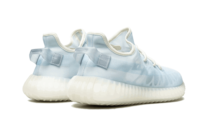 Tenisky a topánky adidas Yeezy Yeezy Boost 350 V2 ''Mono Ice'' Biela | GW2869, 1