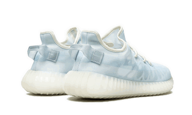 Tenisky a topánky adidas Yeezy Yeezy Boost 350 V2 ''Mono Ice'' Biela | GW2869, 1