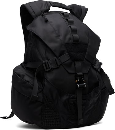 Batoh 1017 ALYX 9SM Medium Military Backpack Čierna | AAMBA0050FA01, 1