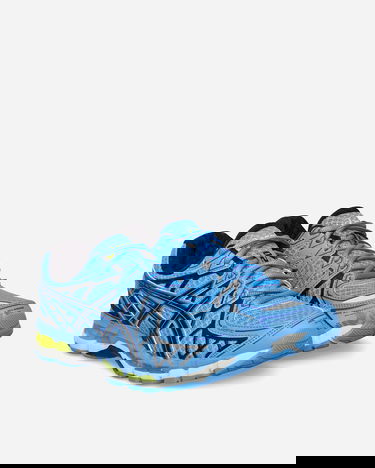 Tenisky a topánky Asics Gel-Kayano 20 "Blue Neptune" Modrá | 1203A388-400, 1