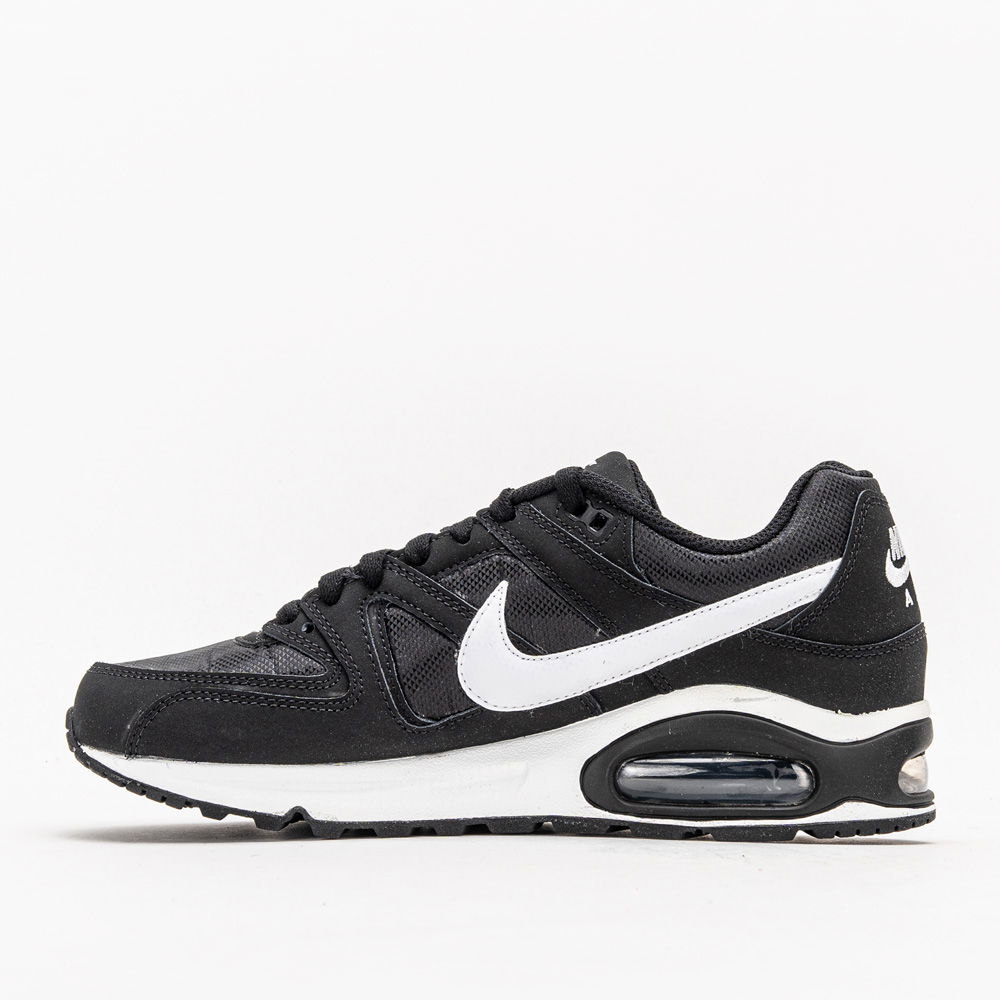 Tenisky a topánky Nike Air Max Command W Čierna | 397690 021, 0