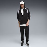 Poly Hoodie Tracksuit