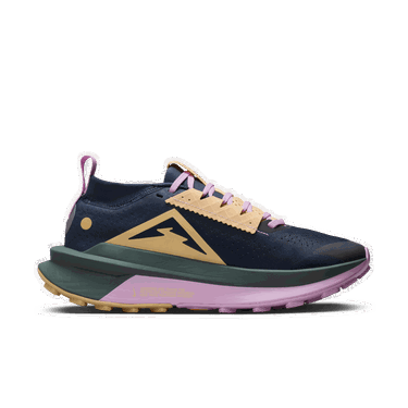 Tenisky a topánky Nike Zegama 2 Navy | FD5191-401, 4