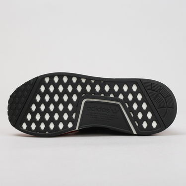 Tenisky a topánky adidas Originals NMD_XR1 Winter Mid "Scarlet" Červená | BZ0632, 4