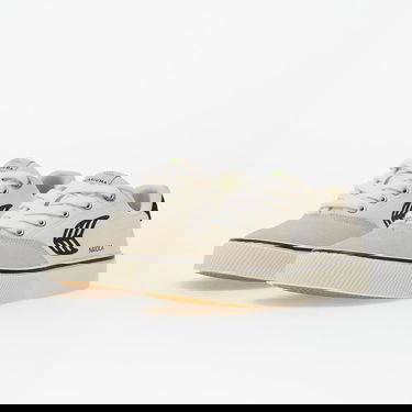 Tenisky a topánky Cariuma Naioca Pro Vintage 38.5 Biela | 511707W25 W, 9