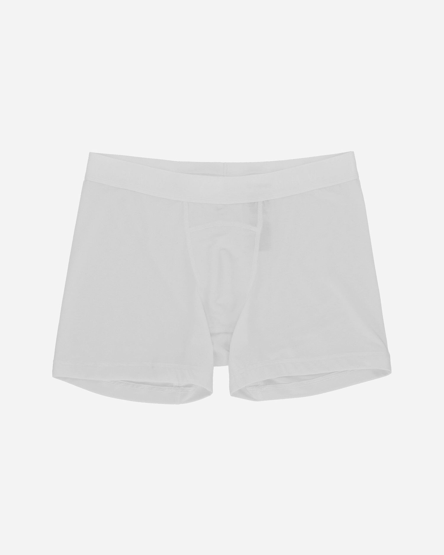 Boxerky Nike MMW Boxer Briefs White Biela | CK1542-100, 0