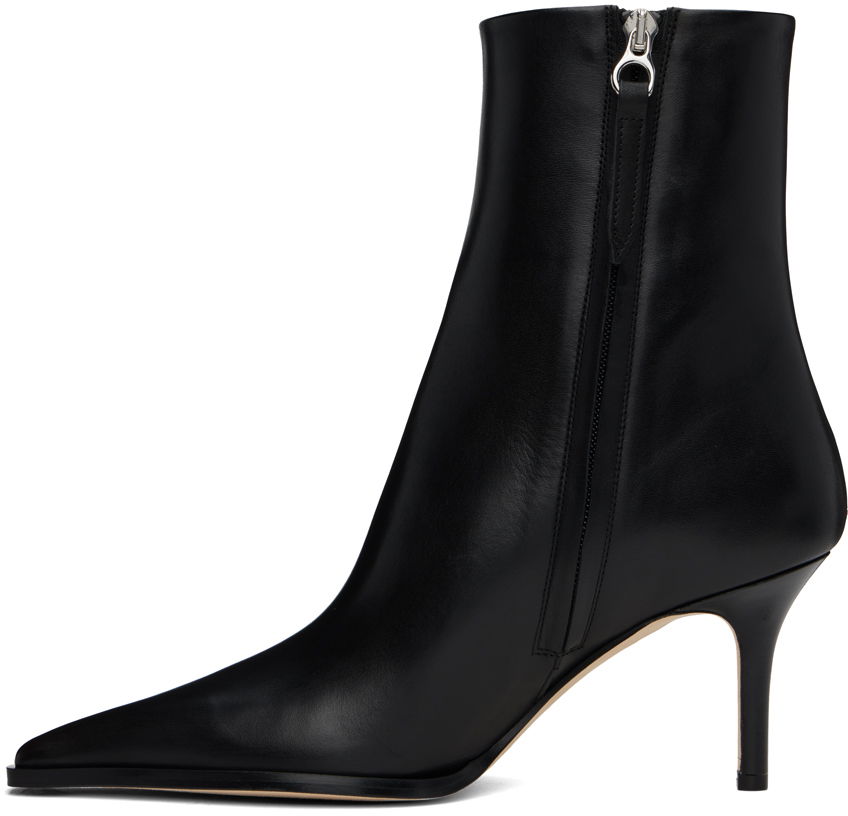 Aeyde Hexi Ankle Boots