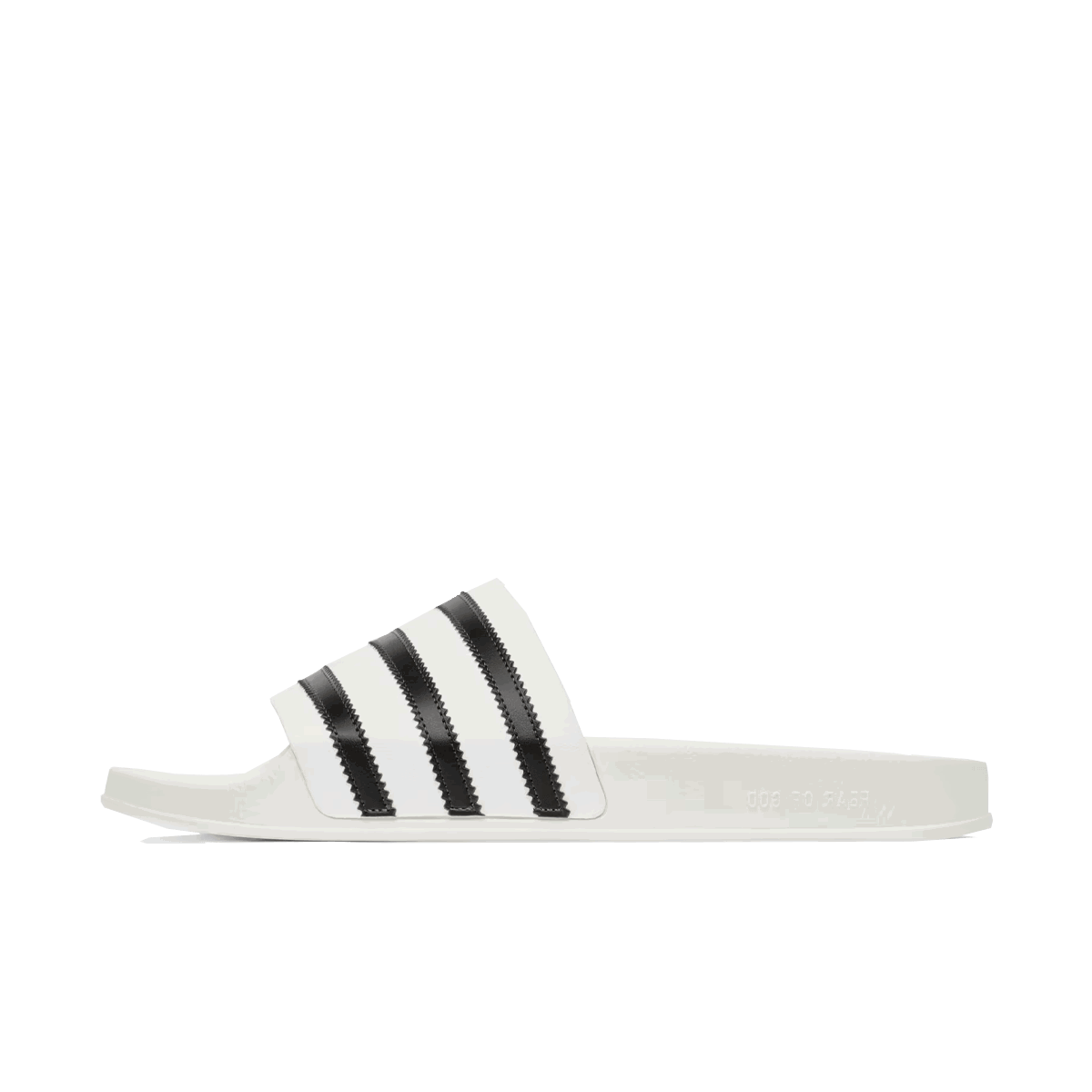 Tenisky a topánky adidas Originals Fear of God Athletics x Adilette "Cream White" Béžová | IH2272, 0