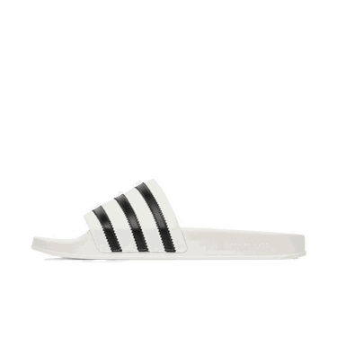 Tenisky a topánky adidas Originals Fear of God Athletics x Adilette "Cream White" Béžová | IH2272, 0