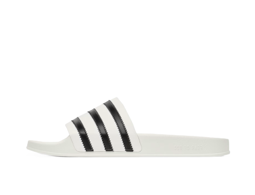 Fear of God Athletics x Adilette "Cream White"