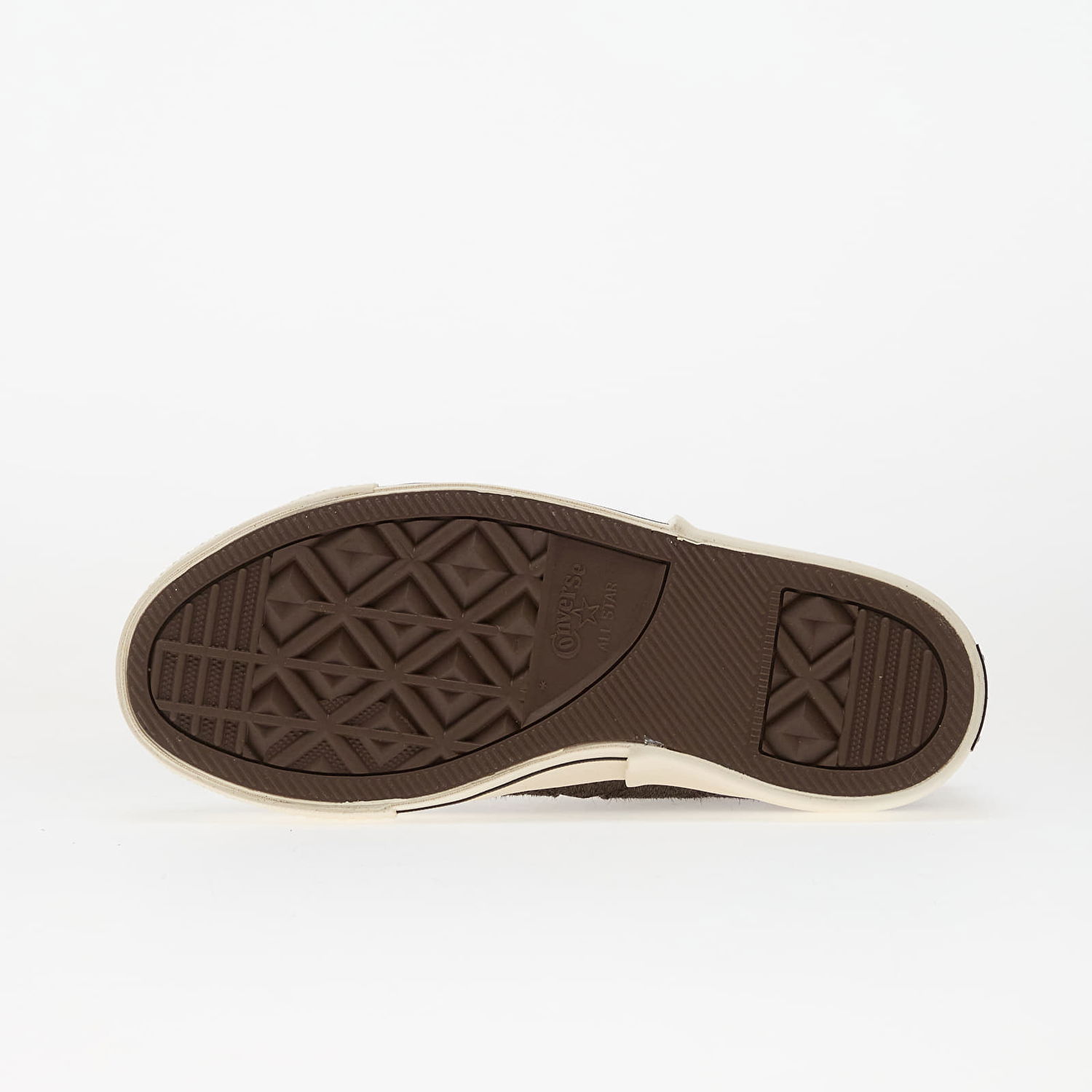 Tenisky a topánky Rick Owens Rick Owens DRKSHDW x Onestr Hnedá | DC02EX796 A14R0 E2, 1