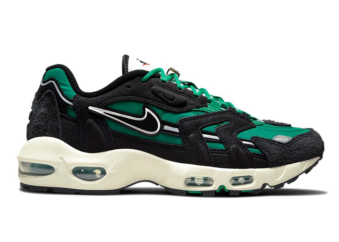 Tenisky a topánky Nike Air Max 96 II First Use Modrá | DB0245-300, 0