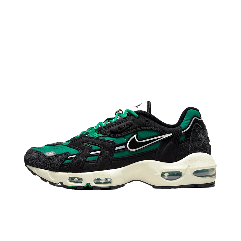 Tenisky a topánky Nike Air Max 96 II First Use Modrá | DB0245-300