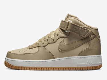 Tenisky a topánky Nike Air Force 1 Mid '07 LX Béžová | DV7585-200, 1