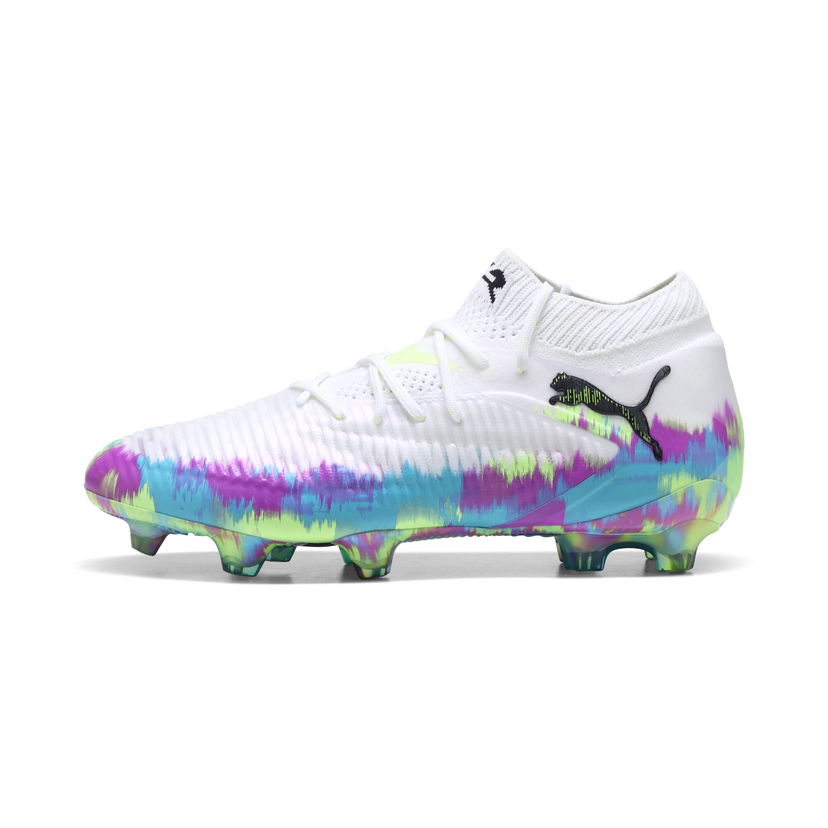 Tenisky a topánky Puma FUTURE 8 ULTIMATE FG Rôznofarebný | 108768_01