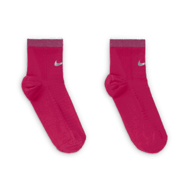 Ponožky Nike Spark Lightweight Ankle Running Socks Ružová | DA3588-667, 3