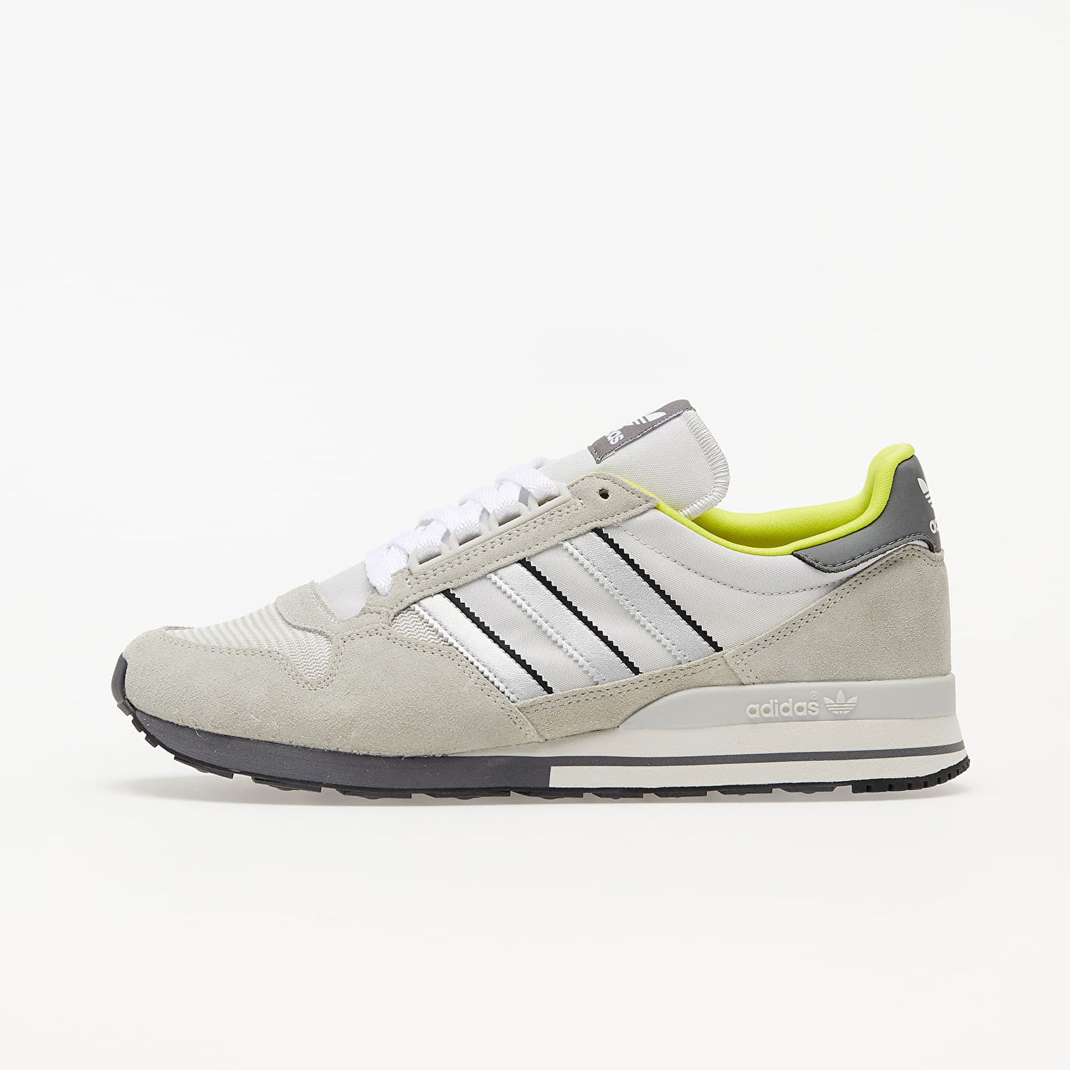 Tenisky a topánky adidas Originals ZX 500 Šedá | FW2809, 0