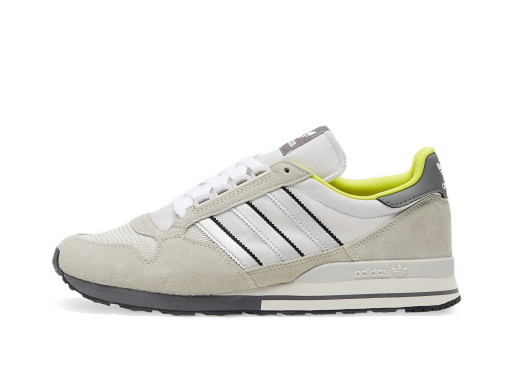 Tenisky a topánky adidas Originals ZX 500 Šedá | FW2809
